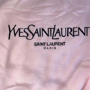 Yves Saint Laurent Sweater
